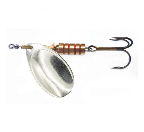 Blinker TONDO SILVER