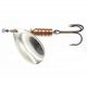 Blinker TONDO SILVER