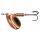 Blinker TONDO COPPER