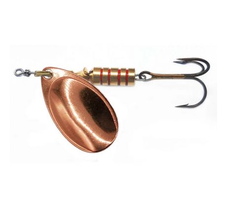 Blinker TONDO COPPER