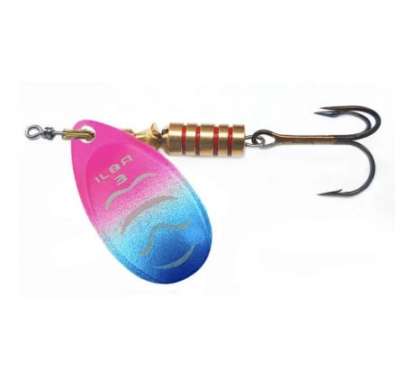 Blinker TONDO RAINBOW TROUT