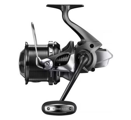 Shimano Navijak Aerlex 14000 XTC Spod
