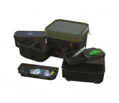 Korda Kýblik PVA Kontainer System 10l