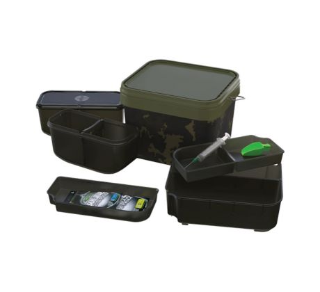 Korda Kýblik PVA Kontainer System 10l