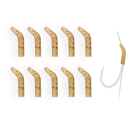 Zfish Rovnátka Hook Kickers