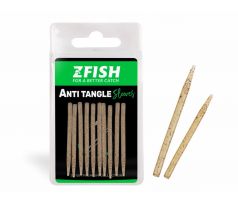 Zfish Prevleky Anti Tangle Sleeves