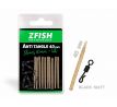 Zfish Sada prevlekov Anti Tangle SET Sleeves + QC