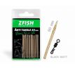 Zfish Sada prevlekov Anti Tangle SET Sleeves + QC