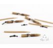 Zfish Záveska Heavy Duty Clip Complete Set 40 mm
