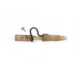 Zfish Závesky Heavy Duty Clip Pin & Tail Rubber