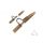 Zfish Záveska Heavy Duty Clip & Tail Rubber