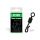 Zfish Obratlík Quick Change Swivel Matt