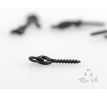 Zfish Držiak Nástrah Bait Screw & Oval Ring