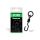 Zfish Obratlík Ronnie Rig Swivel Matt veľ.12