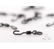 Zfish Obratlík Ronnie Rig Swivel Matt veľ.12