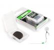 Zfish Plastické Olovo Tungsten Putty Black