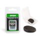 Zfish Plastické Olovo Tungsten Putty Black