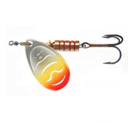 Blinker TONDO Arctic char