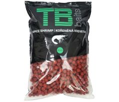 TB Baits Boilie Spice Shrimp