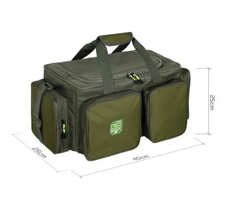 Taška Delphin NeoBAX CARRY