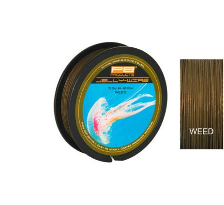 PB Products Jelly Wire Weed 20m