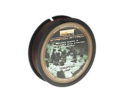 PB Products Stretch Attack 40lb 10m Silt