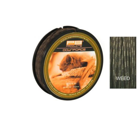 PB Products Downforce Weed 45lb 10m