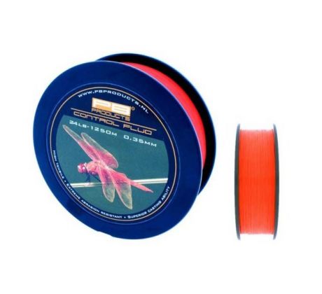 PB Products Control Fluo 1250m 0,30mm