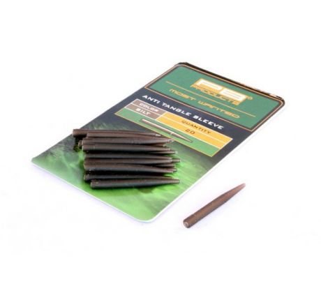 PB Products Anti tangle sleeves f.silt 20ks/bal
