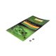 PB Products Rig rings 3.7mm medium 15ks/bal