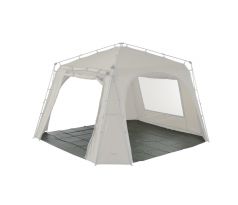 Mivardi Přístřešek Base Camp XXL - extra odolná podlaha