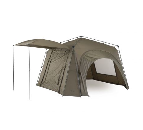 Mivardi Přístřešek Base Camp XL - sada pro napojení bivaků (2ks)