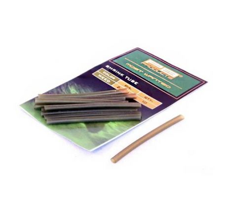 PB Products Shrink tube 1,6mm f.weed 10ks/bal zmršťovačky