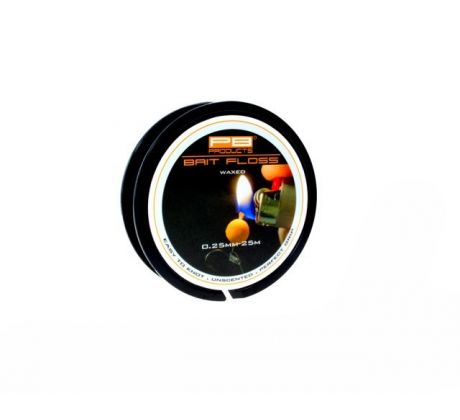 PB Products Baitfloss 0.25mm 25m