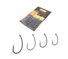 PB Products Power Curve hook PTFE
