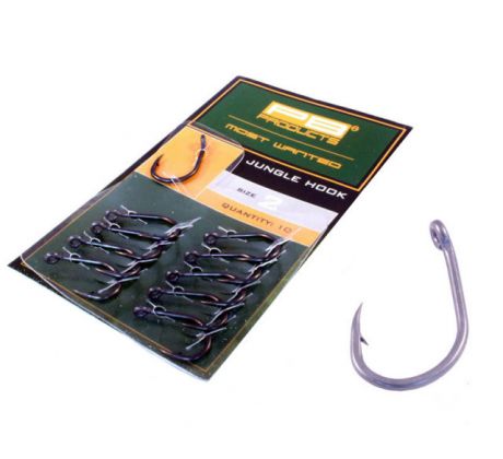 PB Products Jungle hook DBF 10ks