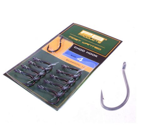 PB Products Chod hook DBF