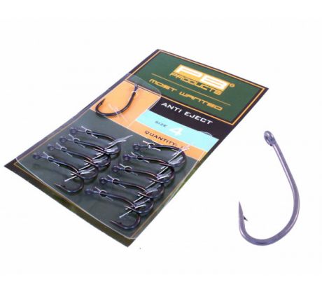 PB Products Anti eject hook DBF