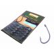 PB Products Anti eject hook DBF
