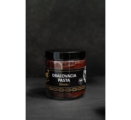 Riverbaits Obaľovacia Pasta Španiel