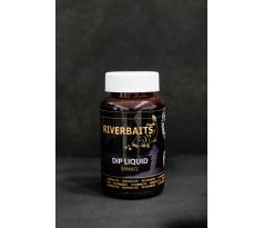 Riverbaits Dip Španiel 250ml