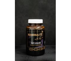 Riverbaits Dip Mango Habanero 250ml