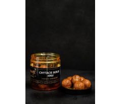 Riverbaits Chytacie Boilie Mango Habanero