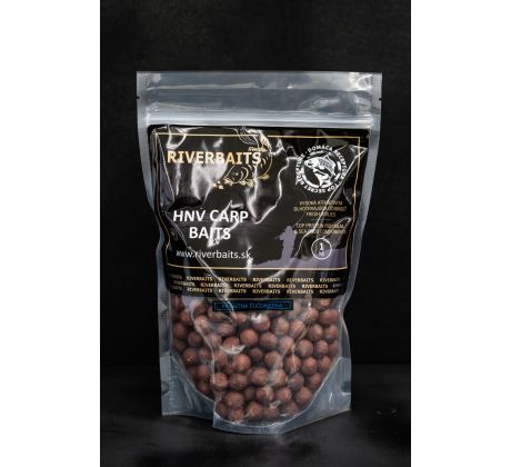 Riverbaits Boilie Pikantná Čučoriedka