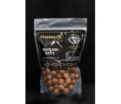 Riverbaits Boilie Mango Habanero
