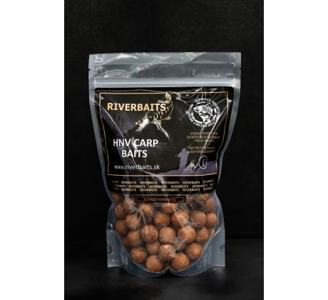 Riverbaits Boilie Mango Habanero