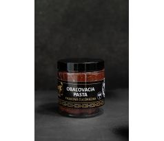 Riverbaits Obaľovacia Pasta Pikantná Čučoriedka