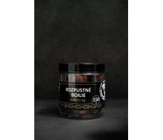 Riverbaits Rozpustné Boilies – Bonito SQ