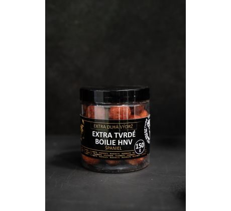 Riverbaits Extra Tvrdé Boilie – Bonito SQ 24mm