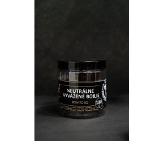 Riverbaits Neutrálne vyvážené boilie – Bonito SQ